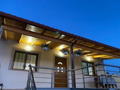 Apartment Ermona Resuli