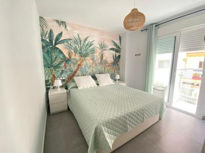 Apartamento Nogamar en Fuengirola, a 50 metros de la playa