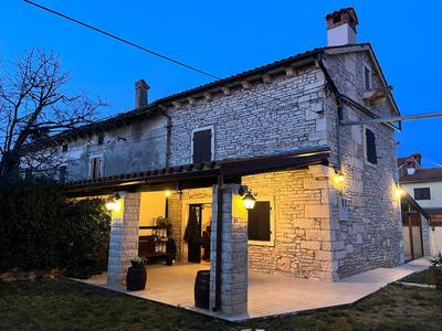 Kuća Capadinka - experience life of locals