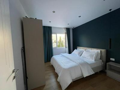 Central Modern Apartment