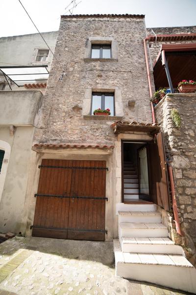 MAISON AL BACIO