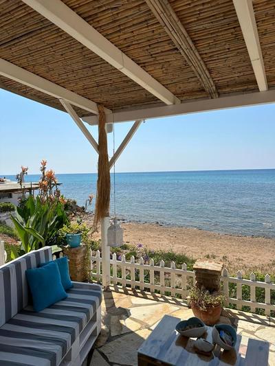 Avra Beach House
