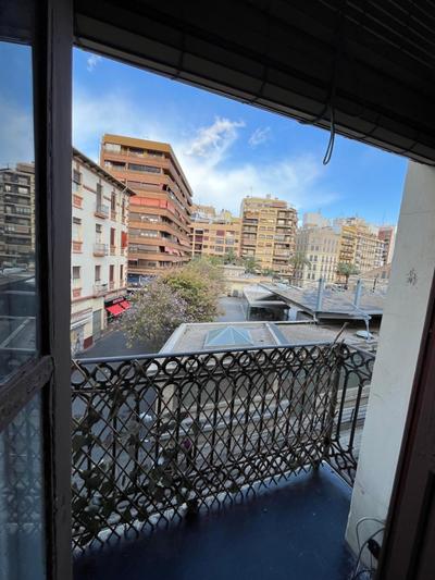 La casita del mercado