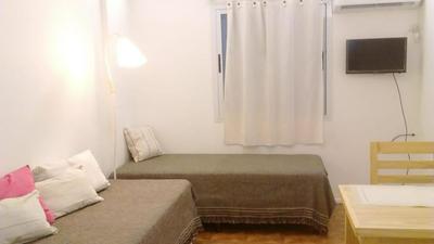 Coronel Diaz Studio