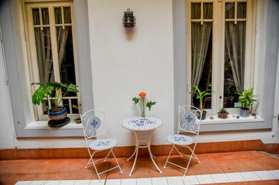 Casa Tacuari San Telmo