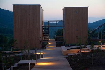 Narköy Ecologic Hotel & Organic Farm