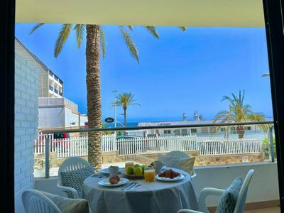 Apartmento Liszt by SunHousesCanarias