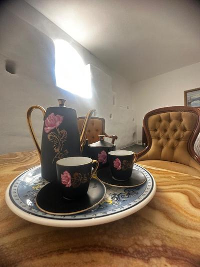 La casa degli armatori