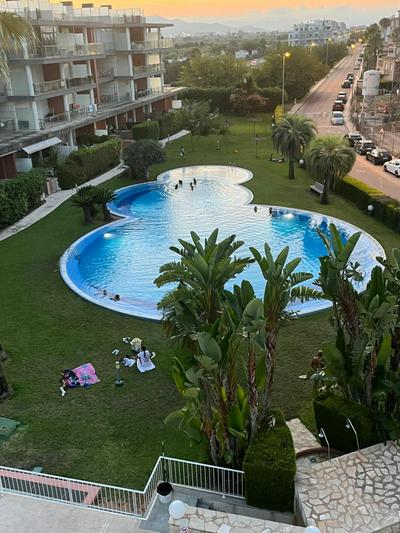 Apartamento Olivanova