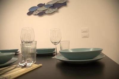 Four Season Rimini apartments 130mq Esclusivo