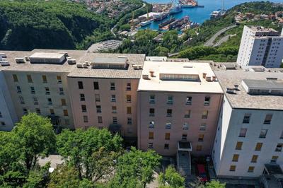 Studio apartment Elena