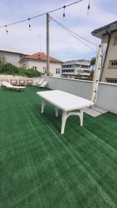 Appartamento estivo GARBINO - Misano Adriatico -RN-