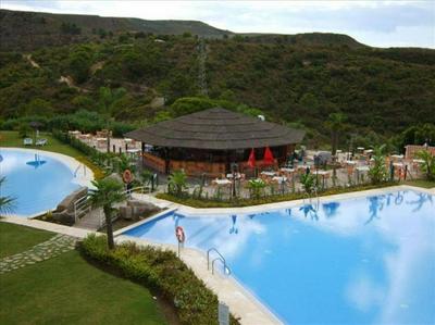 Luxury 3 beds Villa inside the Resort and Country Club