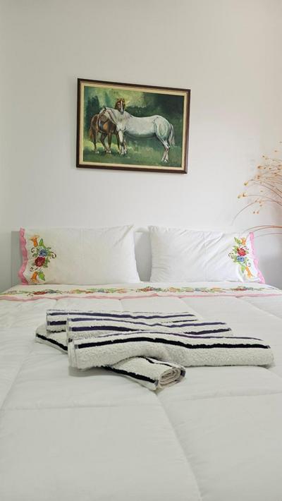 Alsed Apartment