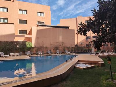 Appartement Sur Marrakech Gueliz