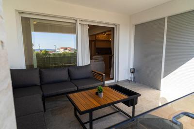 Apartment S5 by Belmont Realty