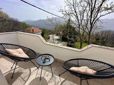 Apartman Ivan with pool