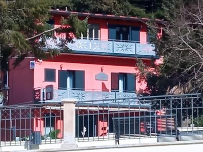 Eraldo Bed and breakfast