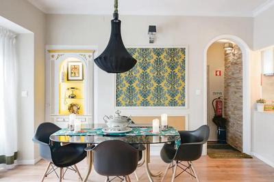 Design Meets Lisbon's Tram 28