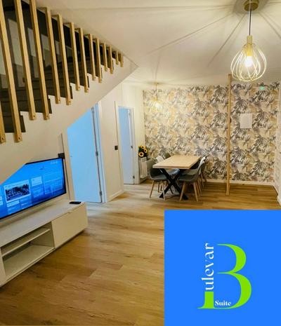 BULEVAR SUITE