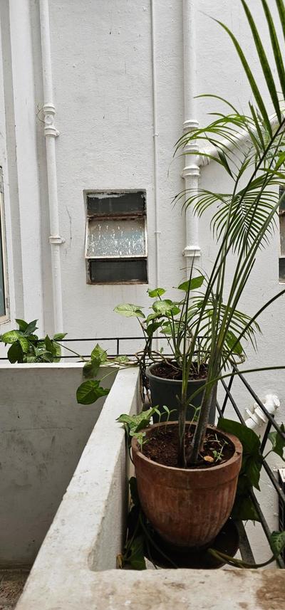 Laxmi Happy Home in Pune