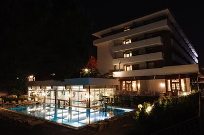 Hotel Terme Millepini