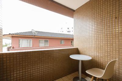 Abraço Alto Astral Xv de novembro