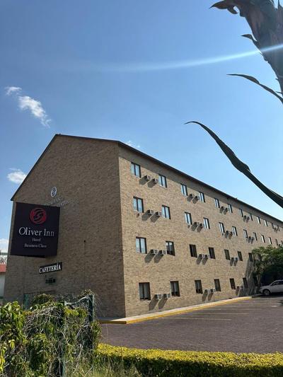 Hotel Oliver Inn - Business Class