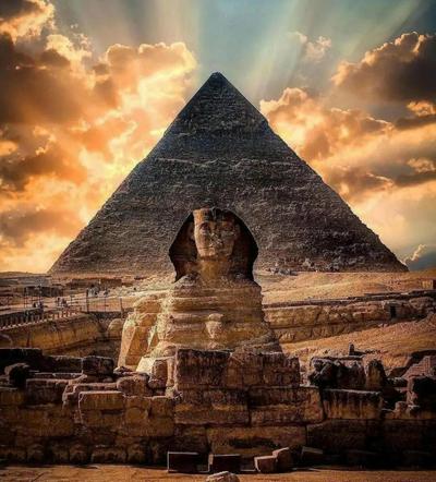 Egyptian Tour Operator