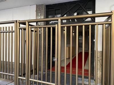 Apartamento à 3 minutos do palco principal do Revéillon de Copacabana