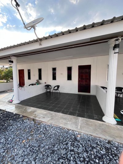 Gonchar Perlis Roomstay