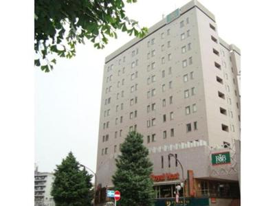R&B Hotel Otsuka Eki Kitaguchi - Vacation STAY 14227v