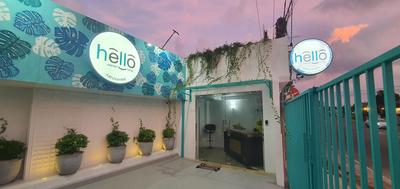 Hello Airport Hotel, Katunayaka