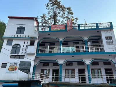 Hotel Satkaar