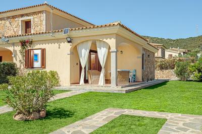 New Villa Carmen