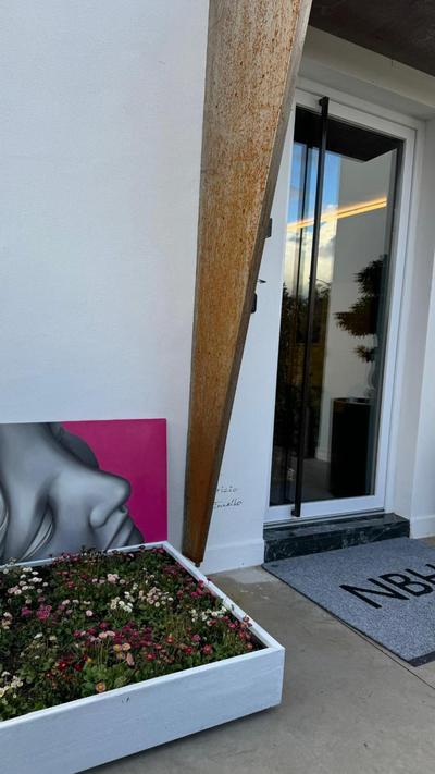 NOLA BOUTIQUE HOTEL - self check-