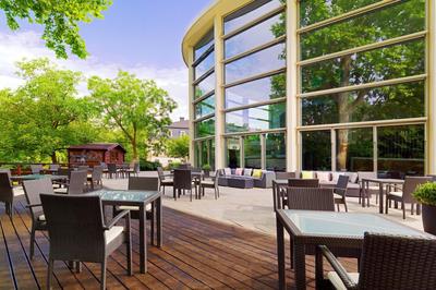 Sheraton Offenbach Hotel