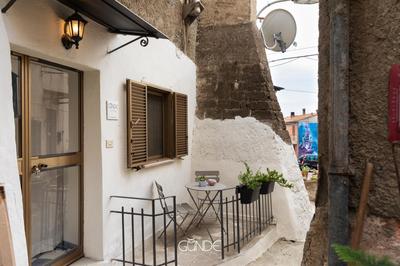 Sant'Angelo il paese delle fiabe - L'angolo di D'Artagnan
