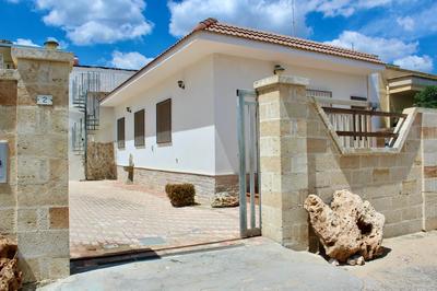 Villa Salento