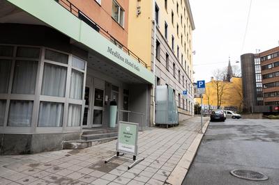MediInn Hotel Oslo