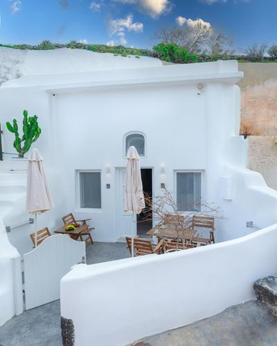 Vivid Caves 1 bedroom Cavehouse