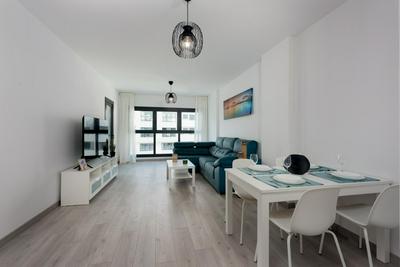 Casa Estepona - 7 min to beach