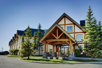 Lakeview Inns & Suites - Okotoks, Billede 2