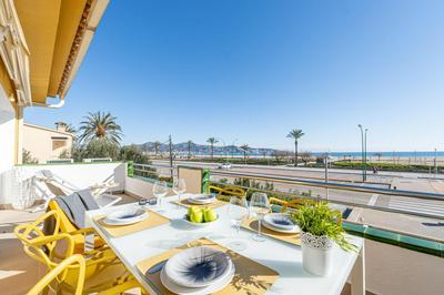 1013 Apartamento vista mar con 2 habitaciones by homeselectspain