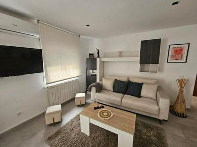 Elegant apartment with yard for 4 pax in Tetuan - 1