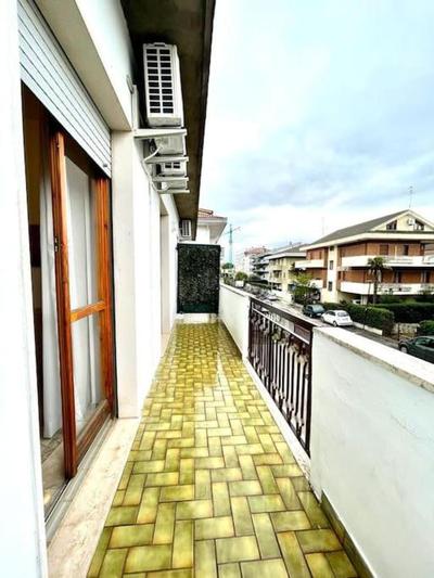 appartamento la perla bianca