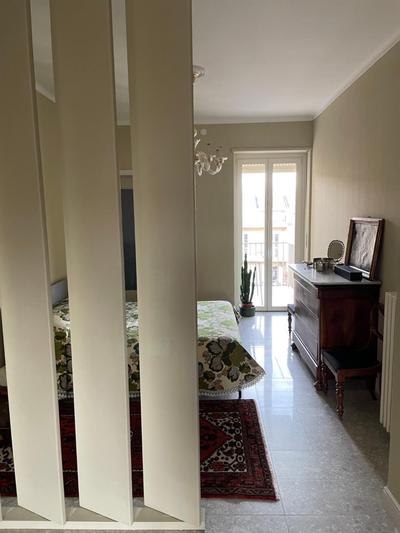 MC Art Apartment
