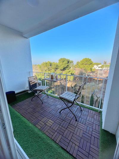 Apartment "Klara" Pula