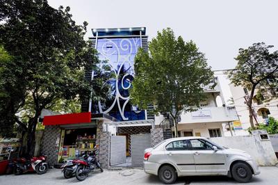 Hotel O Imperial Guest House