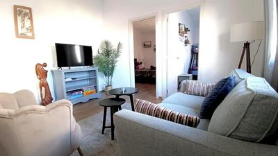 Casa de Pueblo - Lovely holiday apartment in old town Javea